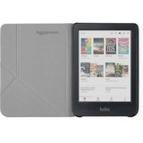 Kobo Sleepcover Black for Kobo Clara N365-AC-BK-E-PU