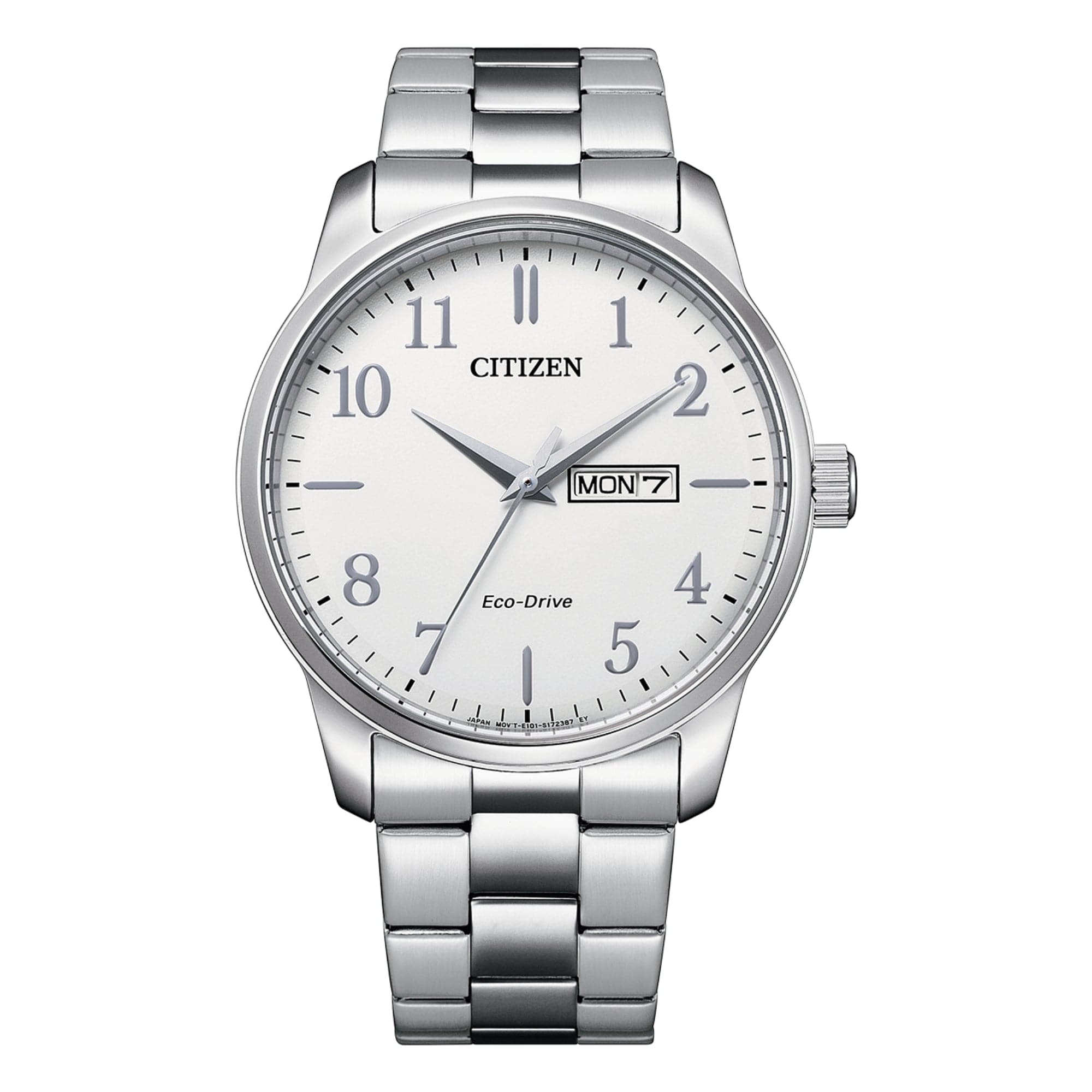The Citizen Eco-Drive Black Washi Paper Dial Limited Edition