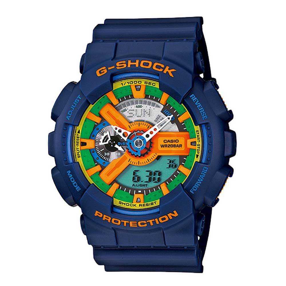 G shock wr20bar on sale blue