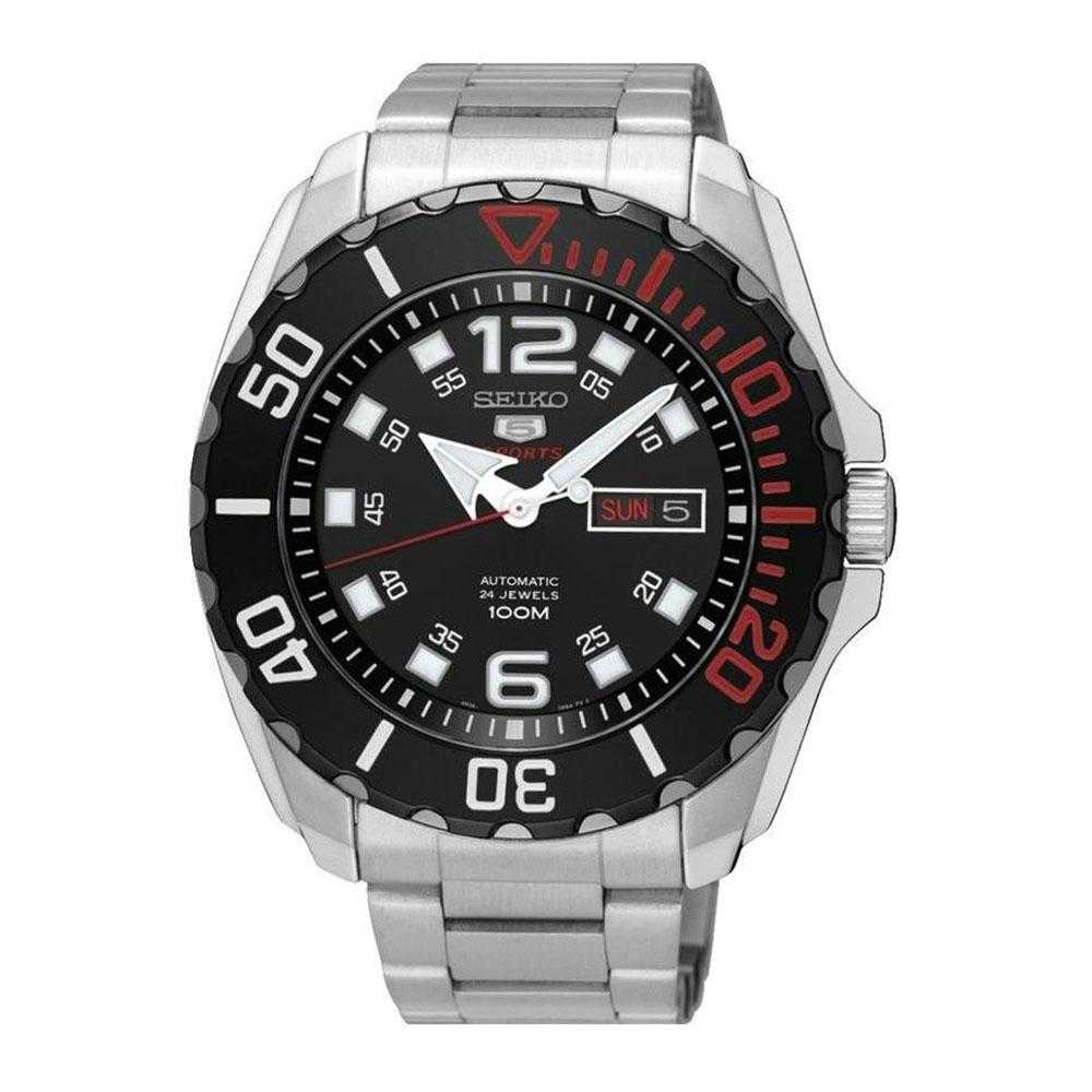 Seiko srp797k1 on sale