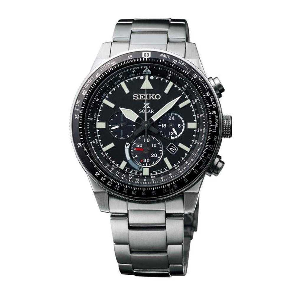 Seiko prospex solar on sale ssc601p1