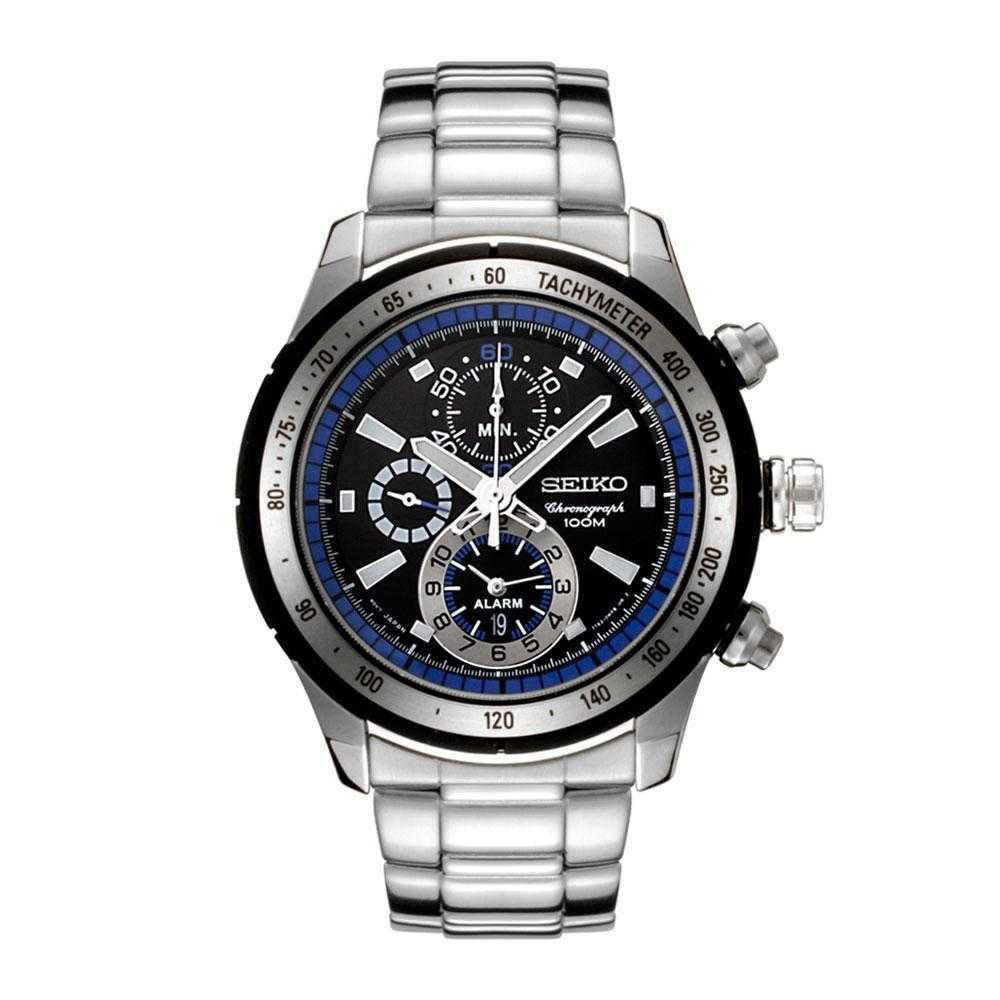 Seiko on sale chronograph sks585p1