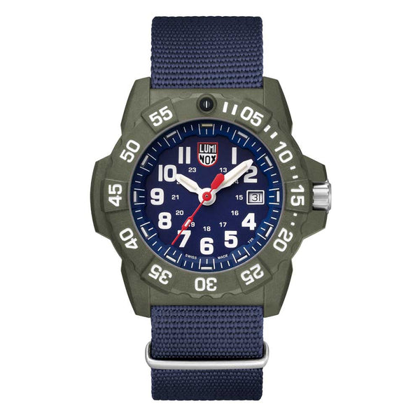 LUMINOX LM3503.ND NAVY SEAL MEN'S WATCH - H2 Hub Watches