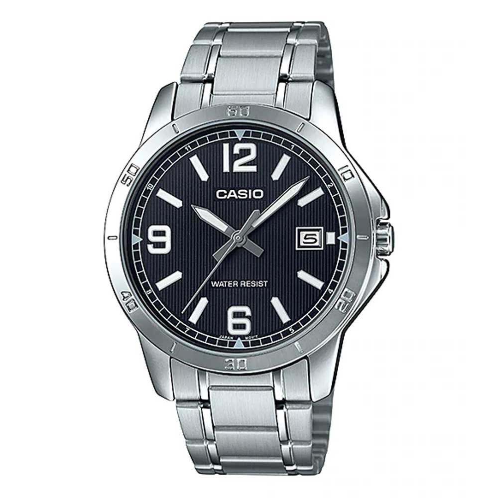 CASIO GENERAL MTP-V004D-1B2UDF MEN'S WATCH - H2 Hub Watches