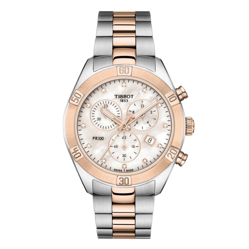 Best tissot outlet ladies watch