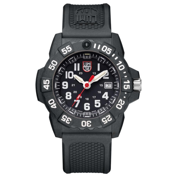 LUMINOX LM3501 NAVY SEAL MEN'S WATCH