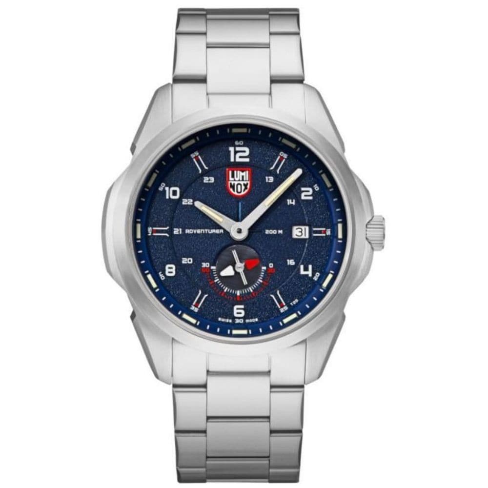 LUMINOX LM1764 ATACAMA ADVENTURER MEN'S WATCH - H2 Hub Watches