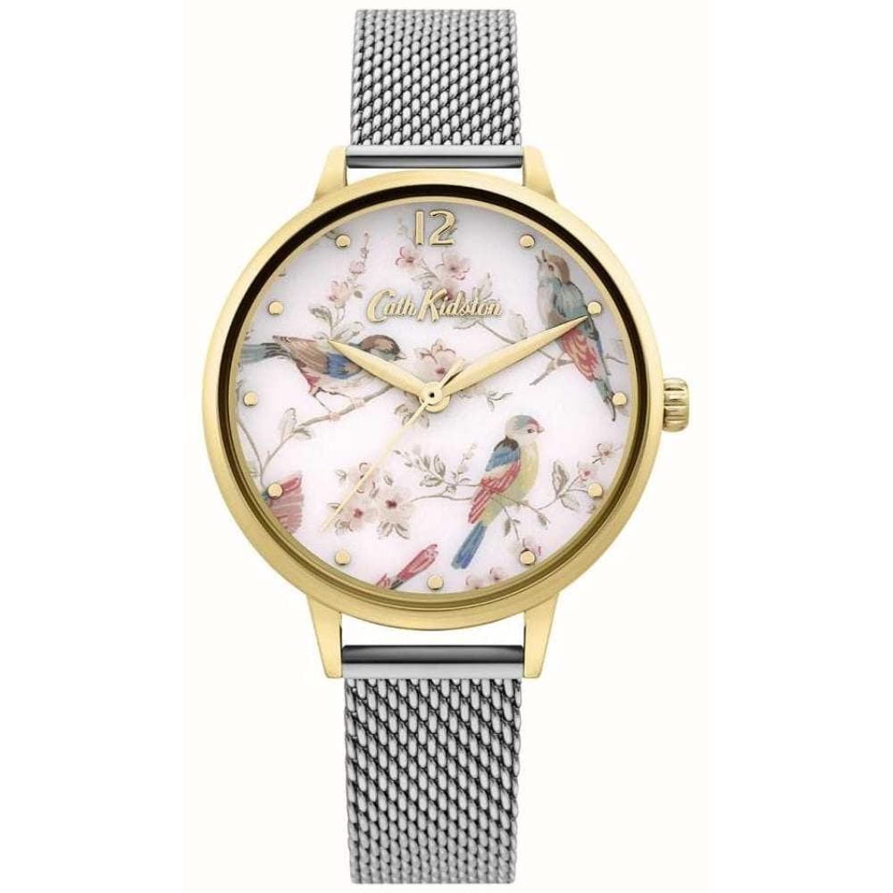 CATH KIDSTON CKL095GSM WOMEN S WATCH H2 Hub