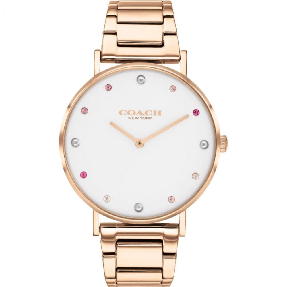 Coach Watches For Women | H2 Hub – Page 4