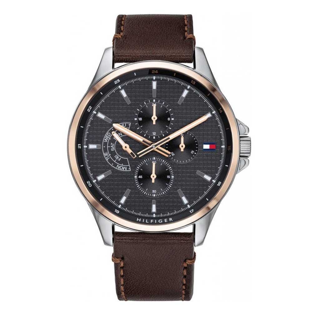 Is Tommy Hilfiger a luxury watch? – H2 Hub