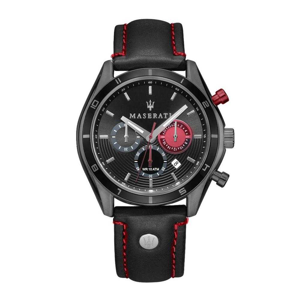 Maserati Men's Watch MASERATI NEW GENT R8823124001 | Comprar Watch MASERATI  NEW GENT Barato | Clicktime.eu» Comprar online