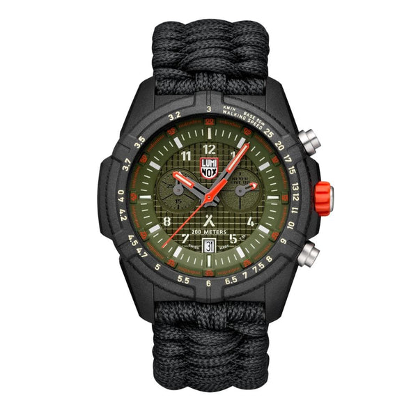 LUMINOX LM3797.KM BEAR GRYLLS SURVIVAL LAND MEN'S WATCH