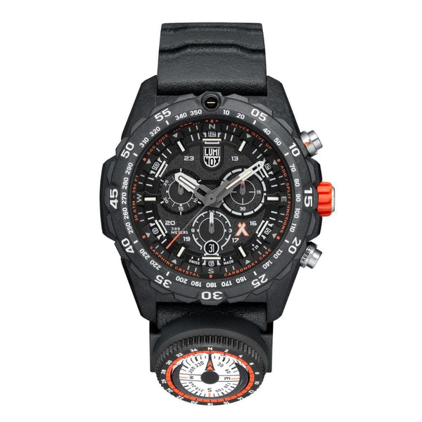 LUMINOX LM3741 BEAR GRYLLS SURVIVAL MASTER MEN'S WATCH