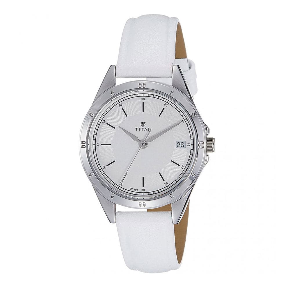 Titan strap watches online for womens