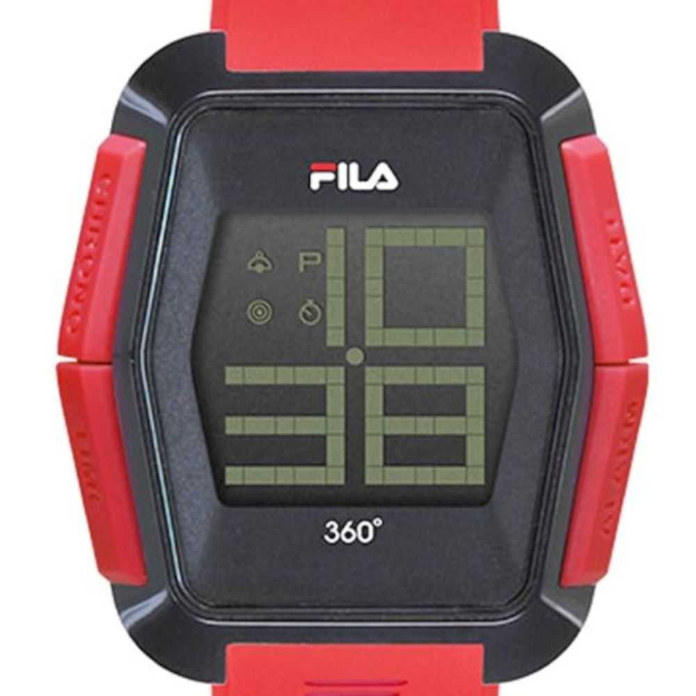 Fila 360 outlet watch