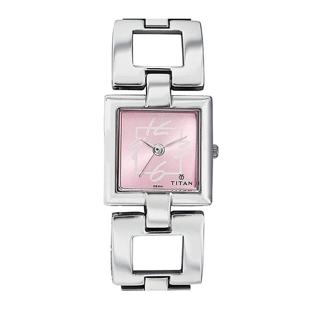 Titan tagged women's clearance watches