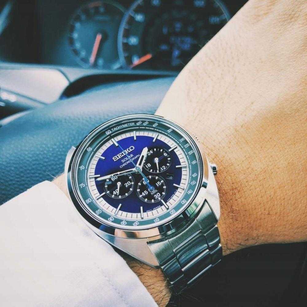 Seiko ssc619p1 deals