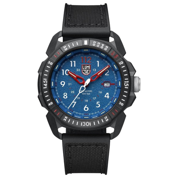 LUMINOX LM1003 ICE SAR ARCTIC MEN'S WATCH