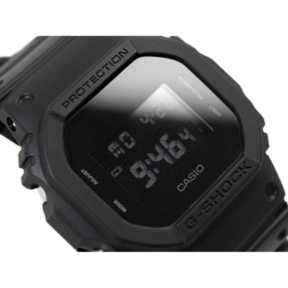 Casio on sale 5600 black