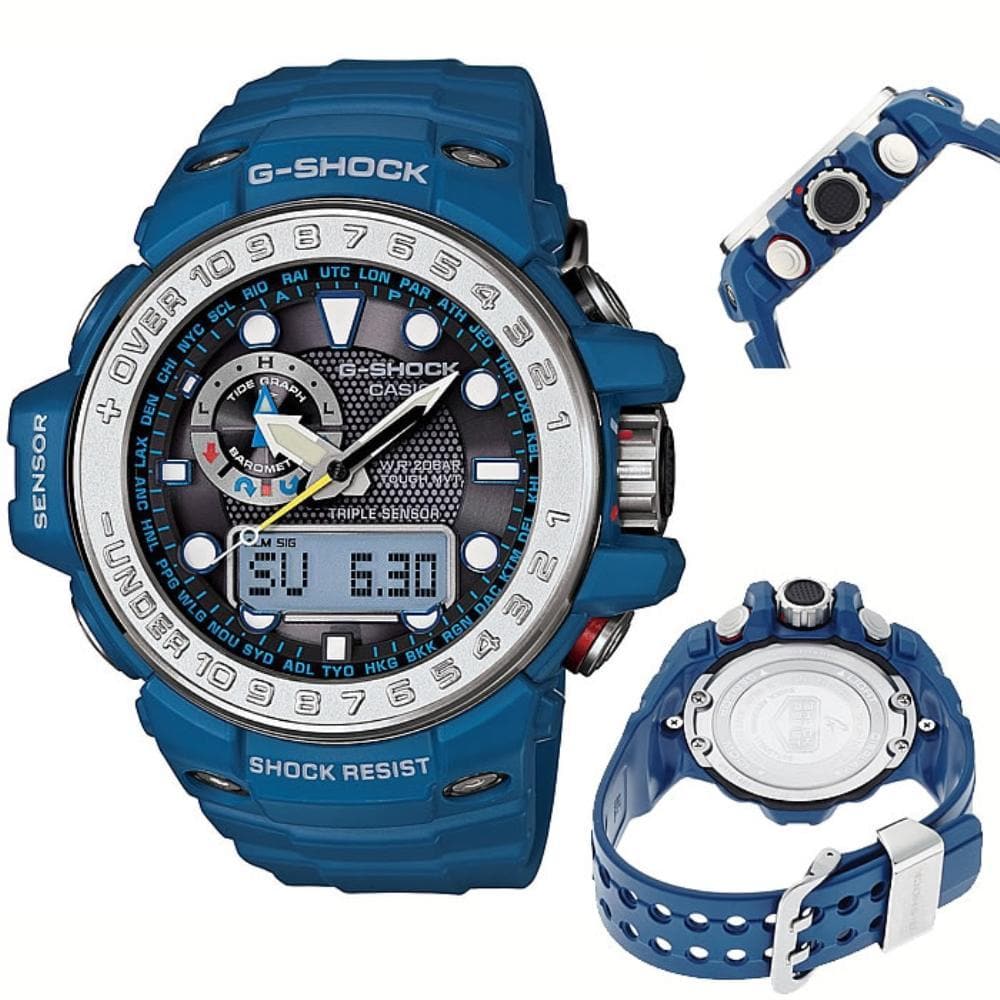 G shock watch below on sale 1000