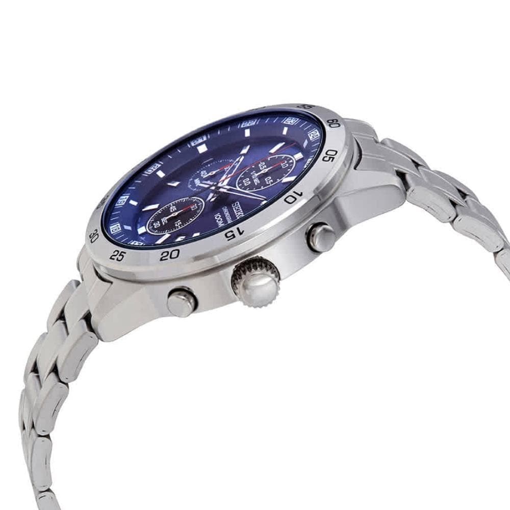 SEIKO GENERAL SKS639P1 MEN S WATCH H2 Hub