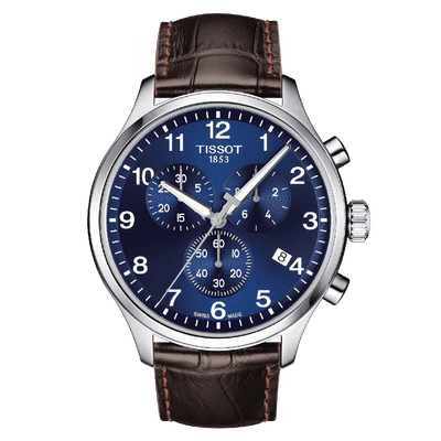 Tissot Watches Collection H2 Hub