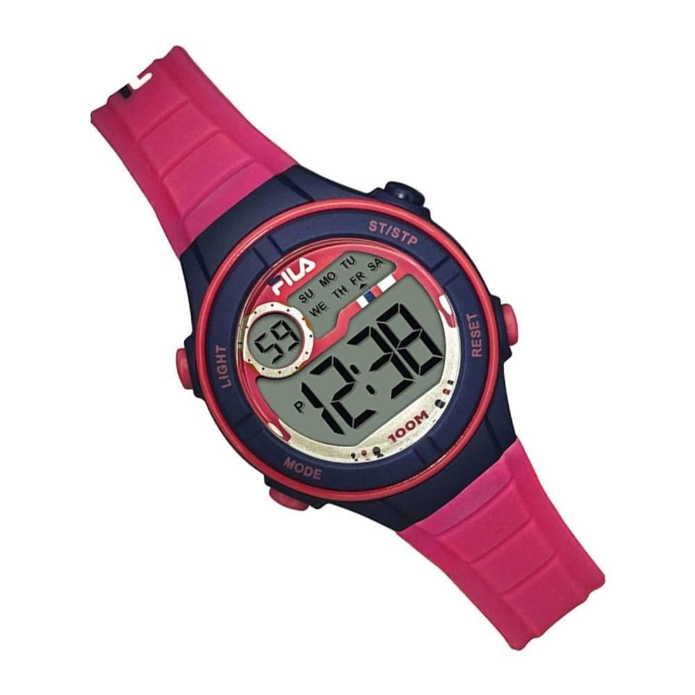 Montre best sale fila junior