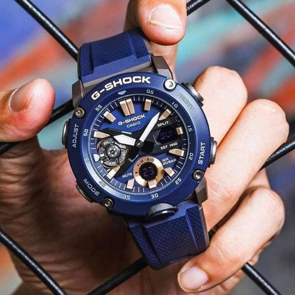 G shock ga 2025 2000 2adr