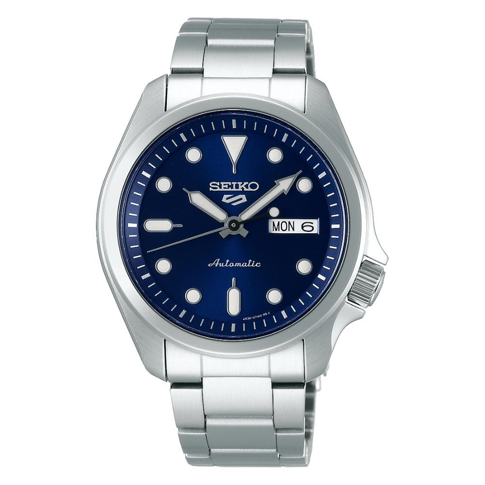 Seiko Men Watches | H2 Hub – Page 2