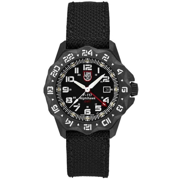 LUMINOX LM6441 F-117 NIGHTHAWK MEN'S WATCH