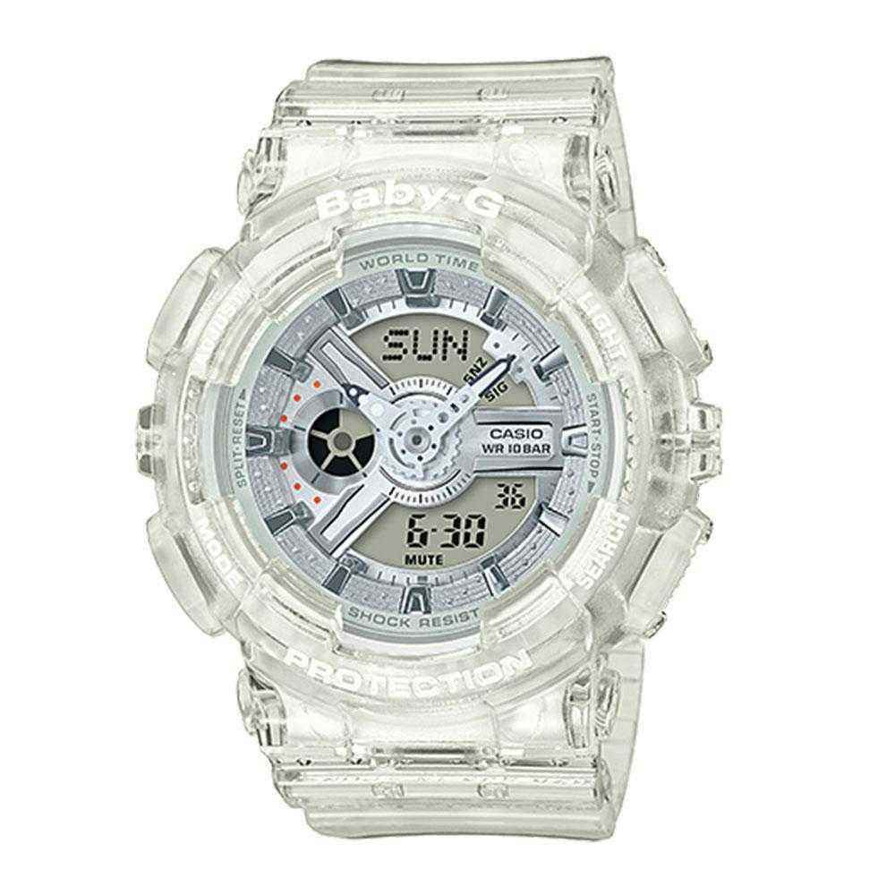 G shock for sales women's baby g