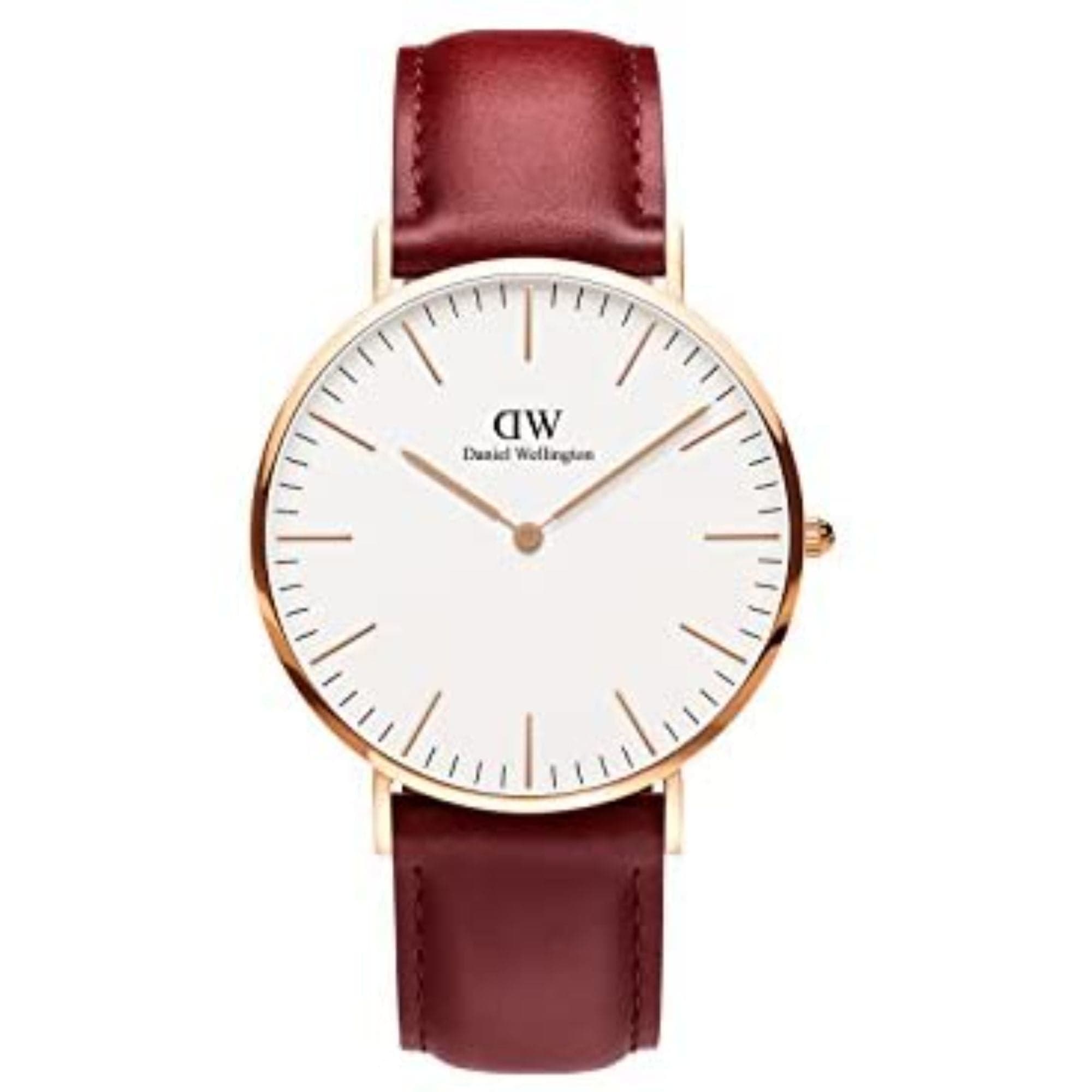 Daniel wellington clearance authorized retailers