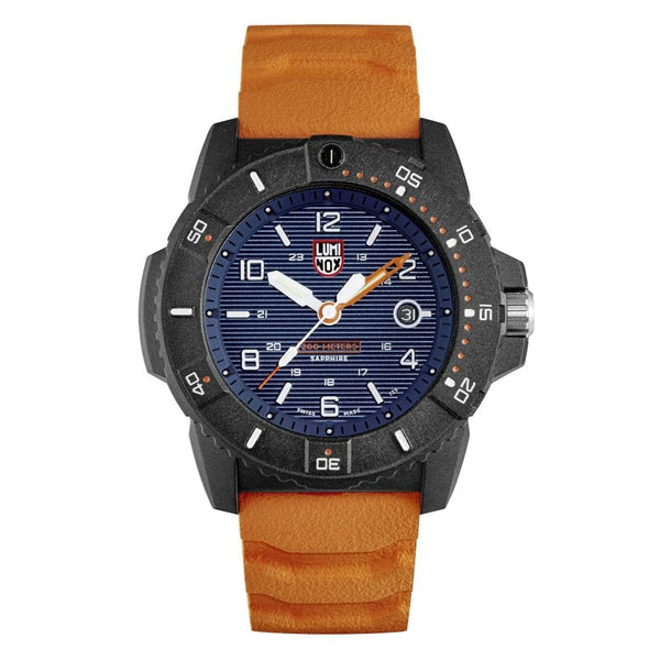 LUMINOX LM3603 NAVY SEAL MEN'S WATCH