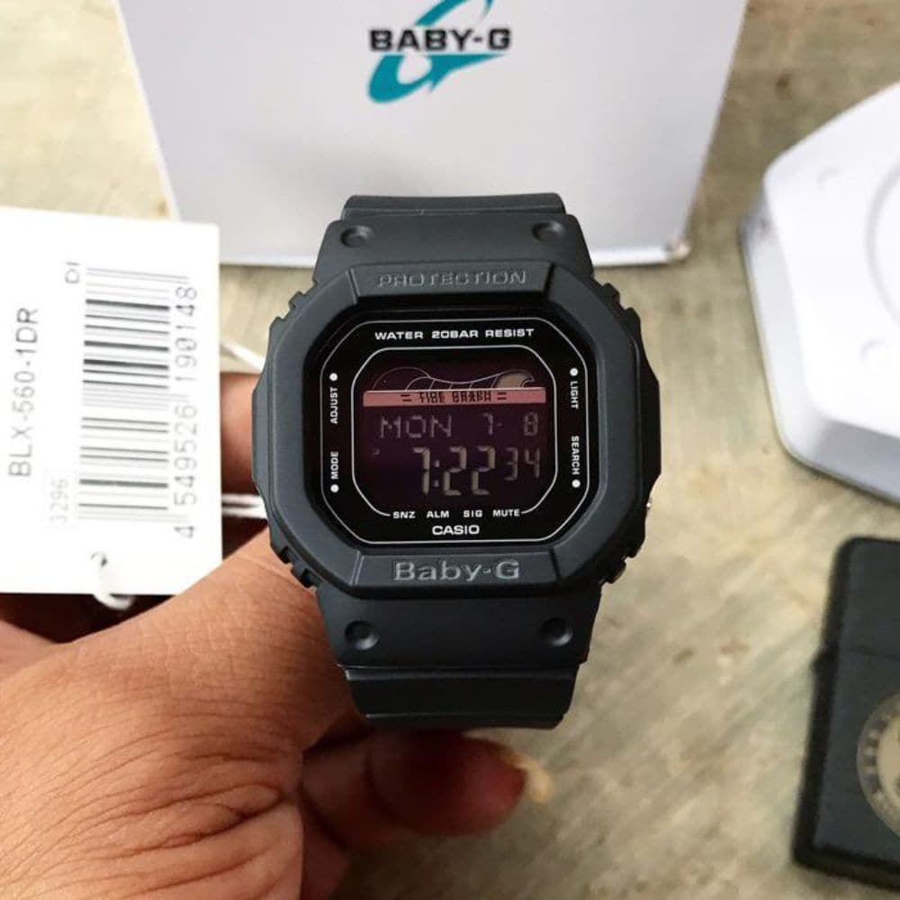 Casio blx clearance 560