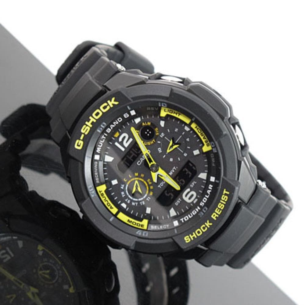 G shock store gw 3500