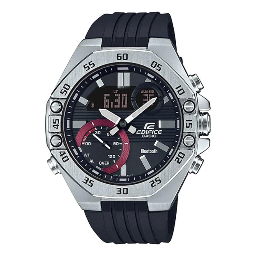 Casio edifice watch on sale accessories