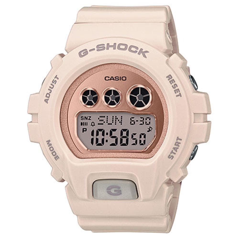 CASIO G-SHOCK GMD-S6900MC-4ER WOMEN'S WATCH - H2 Hub Watches