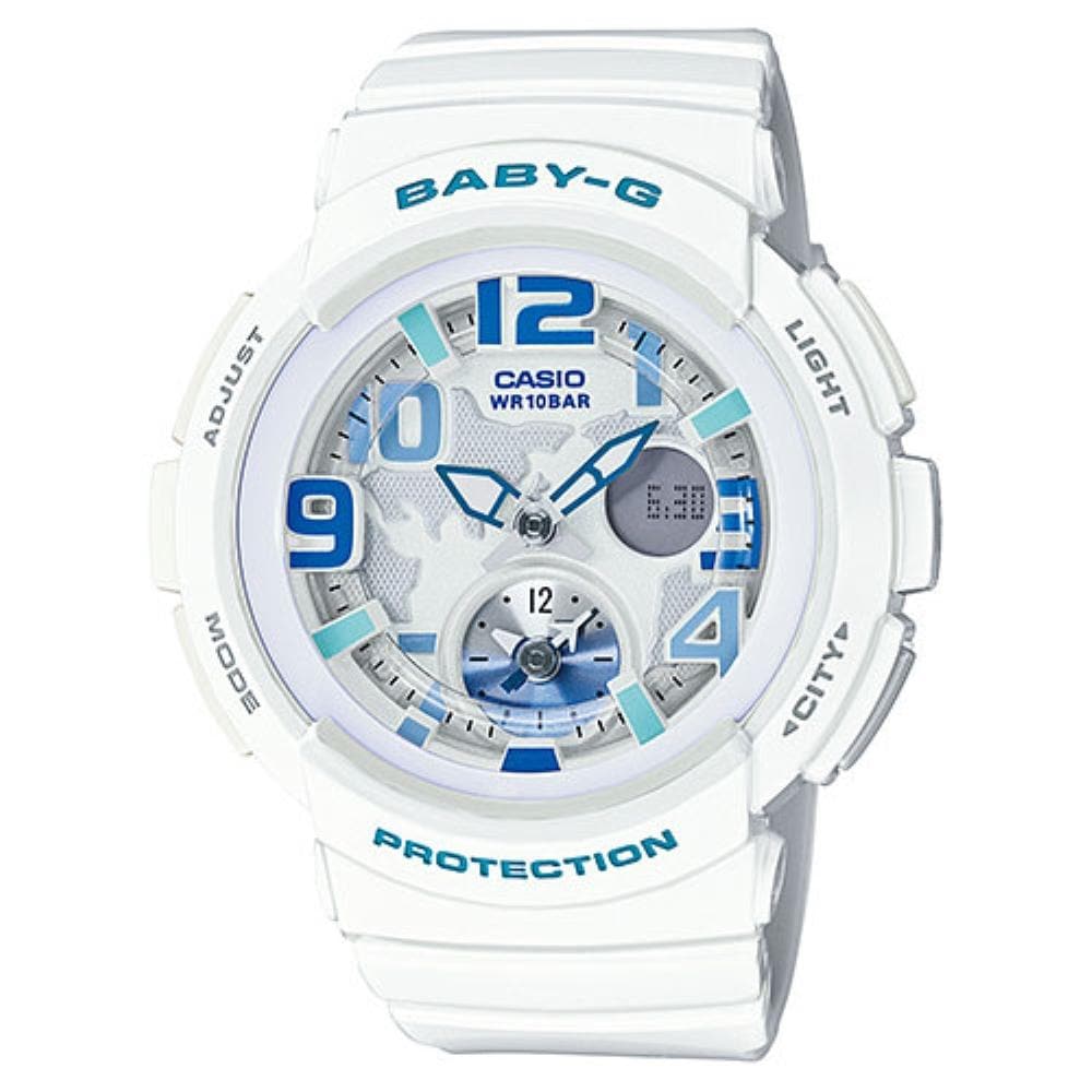 Casio baby hot sale g 5381