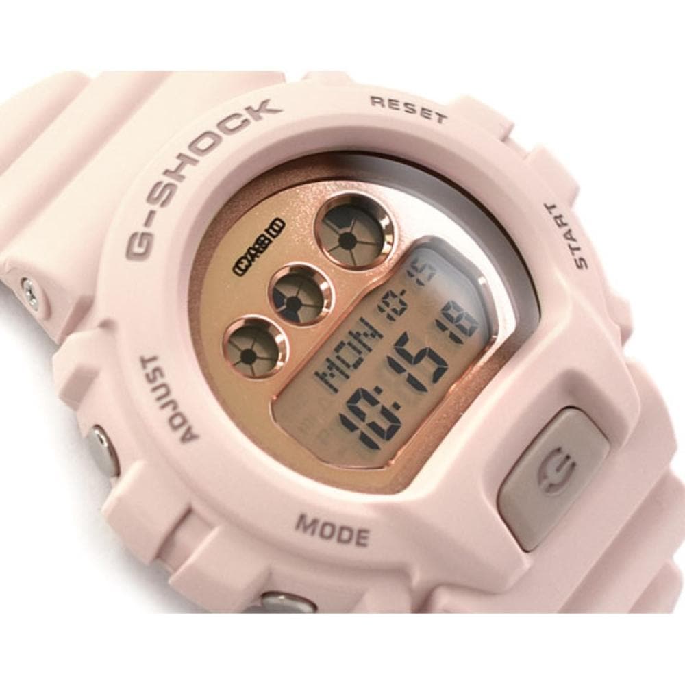 CASIO G-SHOCK GMD-S6900MC-4ER WOMEN'S WATCH - H2 Hub Watches