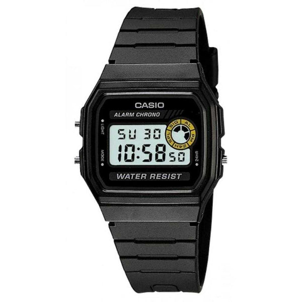 CASIO GENERAL F-94WA-8DG UNISEX'S WATCH - H2 Hub Watches