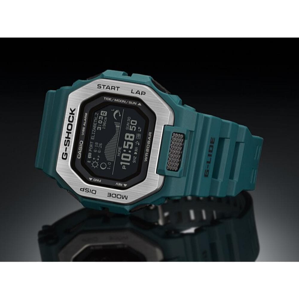 Casio g shock gb on sale 100