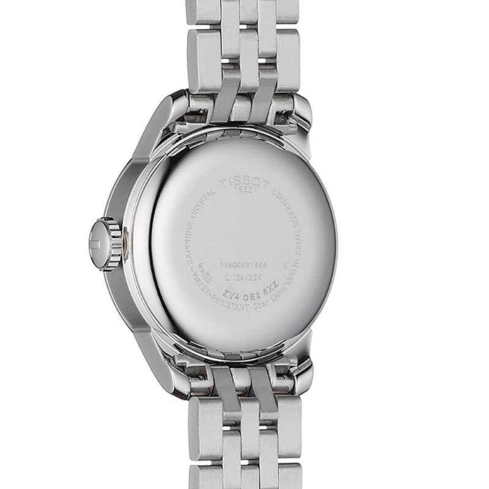 TISSOT T41118353 LE LOCLE AUTOMATIC LADY WOMEN S WATCH H2 Hub