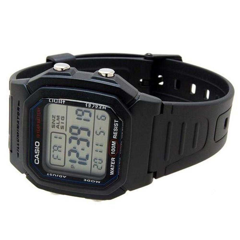 Casio sale w 800