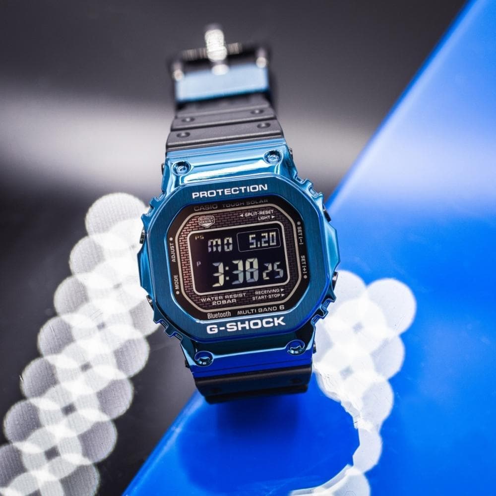 Gmw on sale b5000 2jf