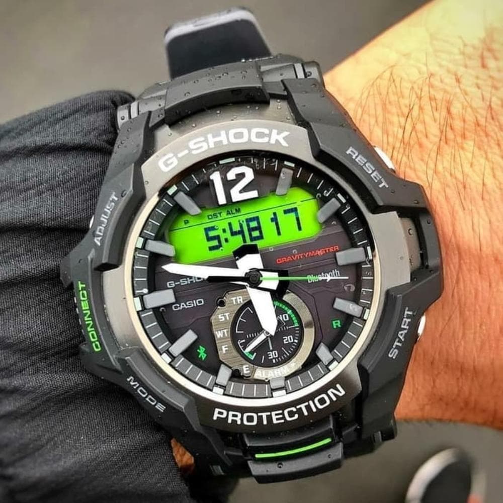 G shock hot sale gr 100