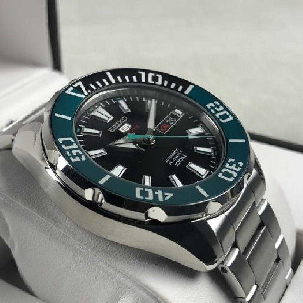 Seiko 5 sports srpc53k1 online