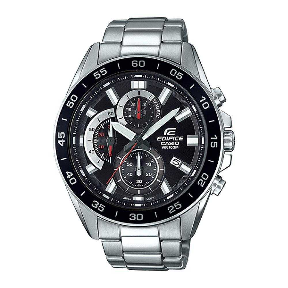 Edifice casio shop belt watches