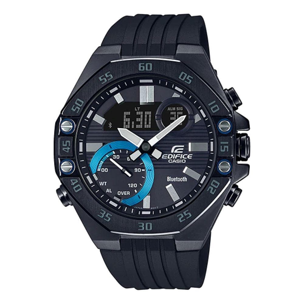 Edifice watches for clearance mens