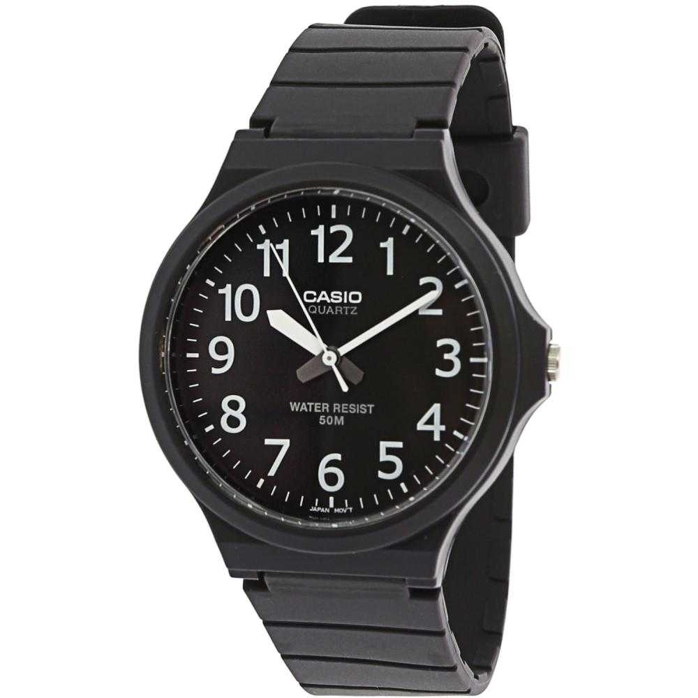 CASIO GENERAL MW-240-1BVDF UNISEX'S WATCH - H2 Hub Watches