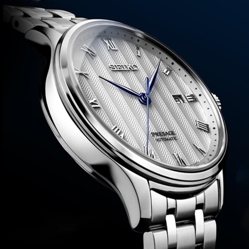 Seiko best sale presage srpc79j1